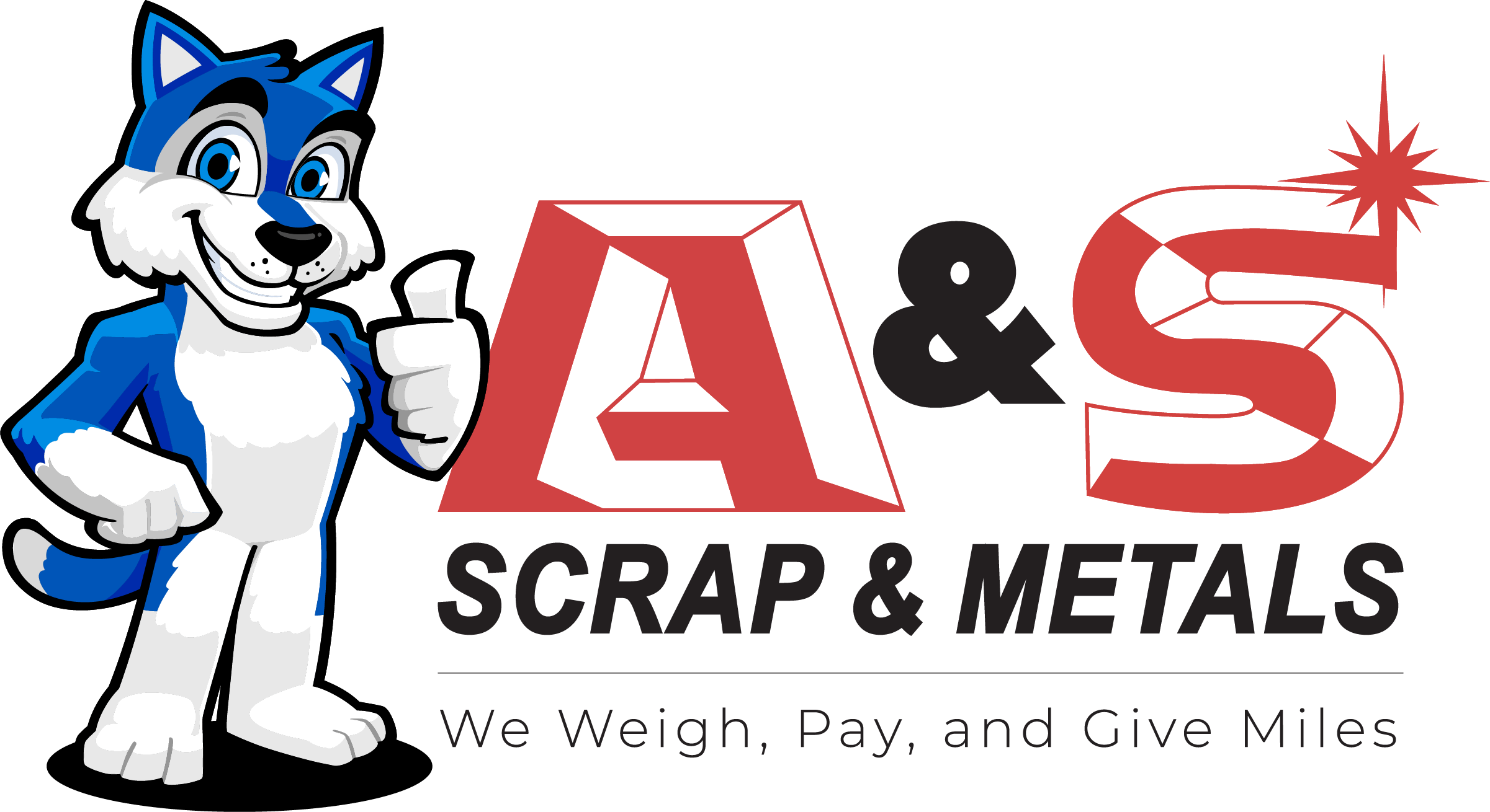 A&S
